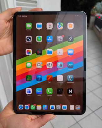 iPad pro 11'' (M4)