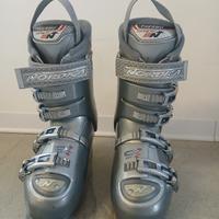 Scarponi da sci Nordica CXGTS