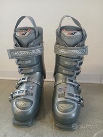 Scarponi da sci Nordica CXGTS