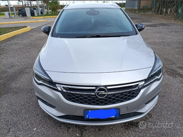 Opel Astra k sw 1,6 110cv diesel innovation
