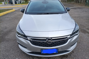 Opel Astra k sw 1,6 110cv diesel innovation