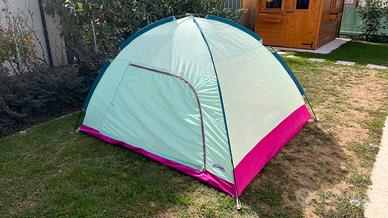 Tenda da campeggio