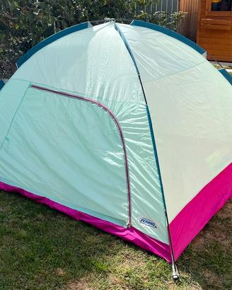 Tenda da campeggio