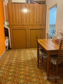 Ladispoli bilocale con balcone