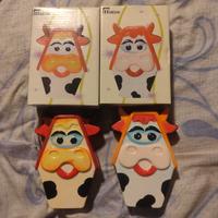 Umidificatori per la camera dei bambini