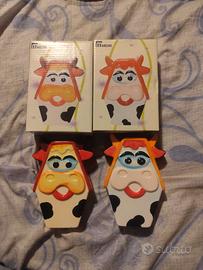 Umidificatori per la camera dei bambini