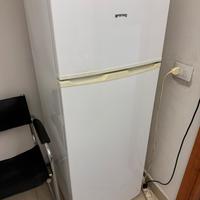 frigorifero  SMEG con congelatore