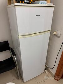 frigorifero  SMEG con congelatore