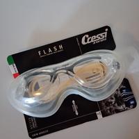 occhialini da nuoto 
