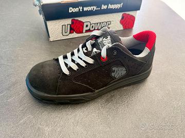 U-Power the roar joy S1P SRC