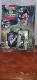 DC C. Supereroi Collezione Ufficiale-Green Lantern