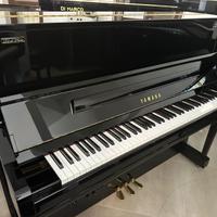 Pianoforte Yamaha YU11SD