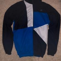 tuta lacoste