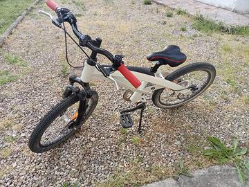 Bici bmw