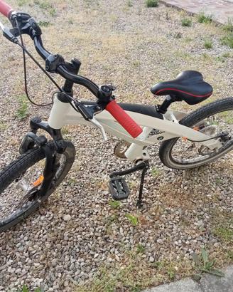 Bici bmw