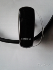 Auricolare bluetooth Samsung Wep 490 - 8 Euro