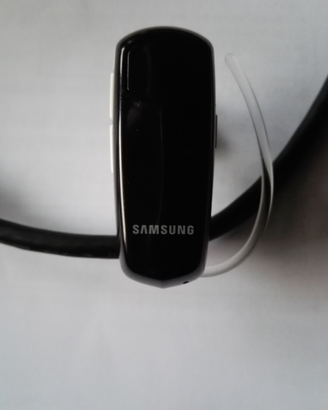 Auricolare bluetooth Samsung Wep 490 - 5 Euro