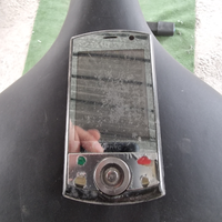 Htc da collezione mancante di batterie e accessori