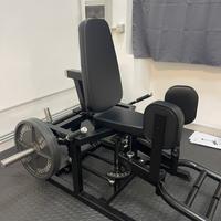 Hip Adductor / Abductor Titanium Strength