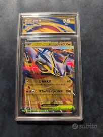Pokemon Mega Latias ex 049/063 JP mega symphonia