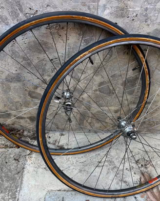 Cerchi da corsa / 28 , 700c Mavic