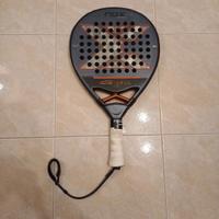 Racchetta padel Nox AT10 Genius 18k Augustin Tapia
