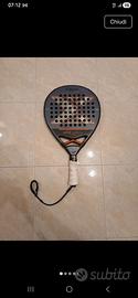 Racchetta padel Nox AT10 Genius 18k Augustin Tapia