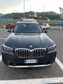 BMW X3 XDRIVE 2OOO Mild Hybrid (MHEV) DIESEL