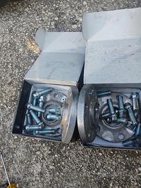 distanziali  16 mm golf 6 