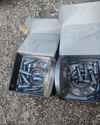 distanziali  16 mm golf 6 