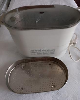 VAPORIERA GIRMI 