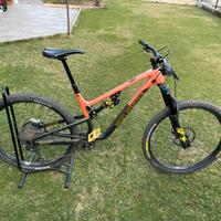 Rocky Mountain Altitude C50 Carbon Enduro