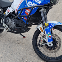 Ducati desertx 2024 full opt