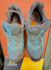 SCARPE TREKKING DONNA LA SPORTIVA