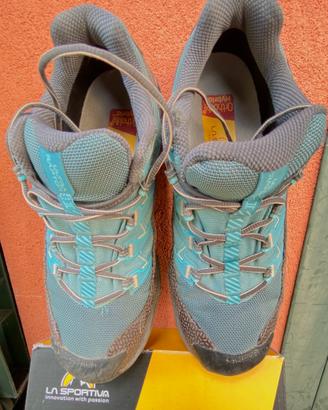 SCARPE TREKKING DONNA LA SPORTIVA