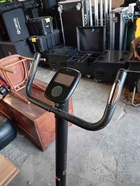 Cyclette elettronica Domyos