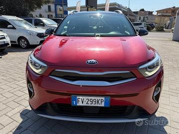 KIA Stonic Stonic 1.0 T-GDi 120 CV DCT7 Energy