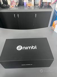 Scarpe Nimbl tg 42