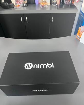 Scarpe Nimbl tg 42