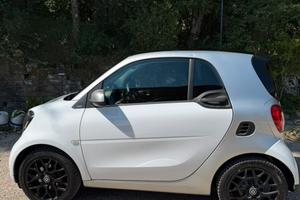 Smart TURBO Coupè