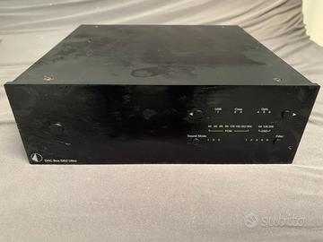 Pro-Ject DAC Box DS2 Ultra