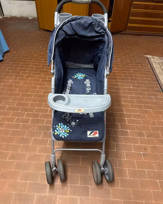 Passeggino pieghevole
