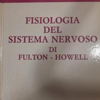 Fisiologia del Sistema Nervoso di Fulton-Howel