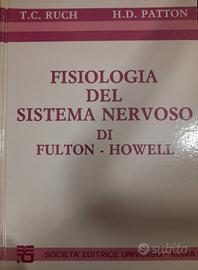 Fisiologia del Sistema Nervoso di Fulton-Howel