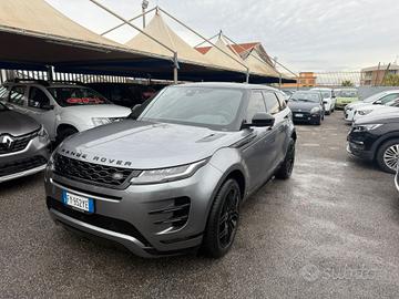 Land Rover Range Evoque 2.0D I4 180 CV AWD Auto
