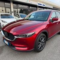 Mazda CX-5 2018 2.2L Skyactiv-D 184 CV AWD Signatu