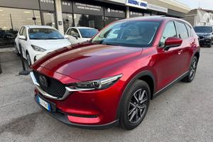 Mazda CX-5 2.2L Skyactiv-D 184 CV AWD Signature