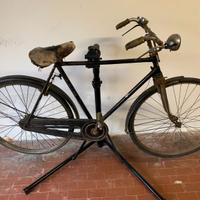 Bici d'epoca Wolsit anni '50 da sistemare