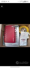 Fritz box 