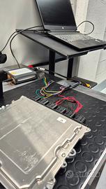 Sblocco ECU BMW M serie F e G